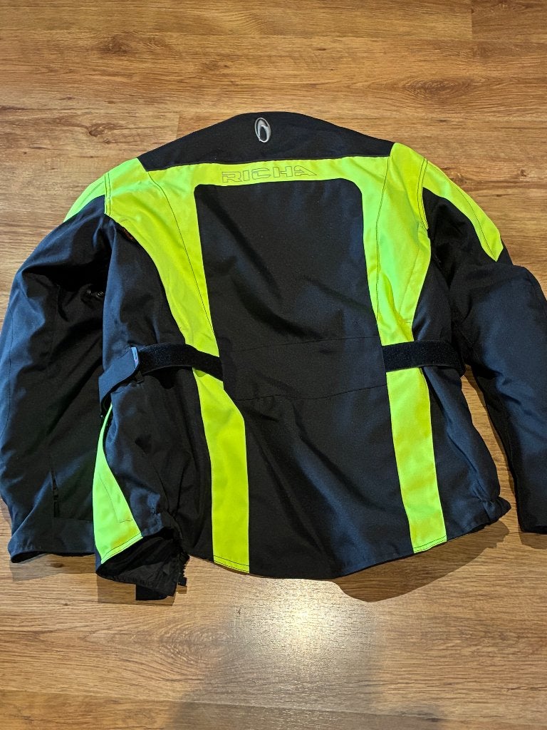 Motorjas, Ophalen, Jas | textiel, Dames, Richa