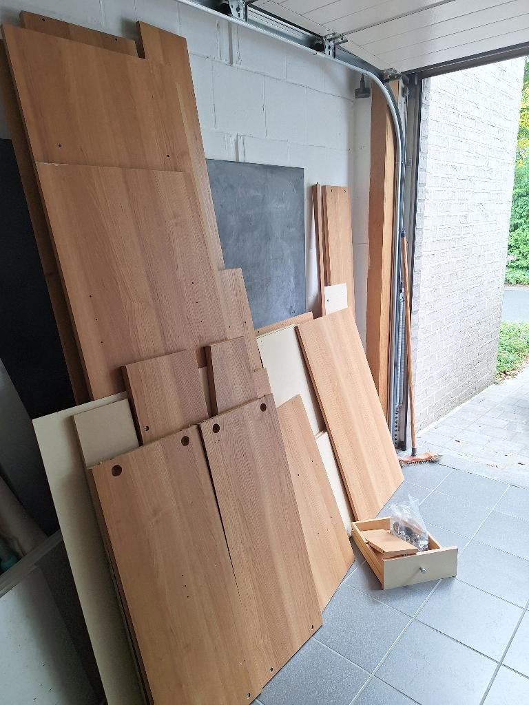 Chambre 1 pers, Enlèvement, Utilisé, Une personne