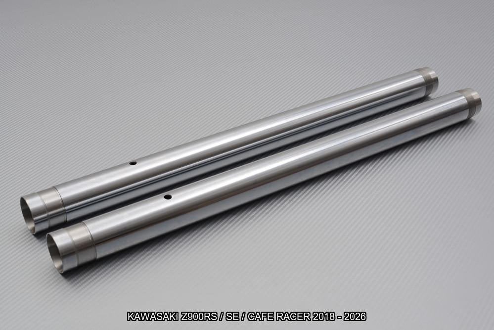Tubes de fourche SPR KAWASAKI Z900RS / SE 2018 - 2026, Motos, Enlèvement ou Envoi, Neuf