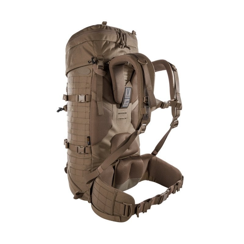 TT Base Pack 52-65ltr, Kleding | Heren, Sportkleding, Nieuw, Beige, Ophalen of Verzenden