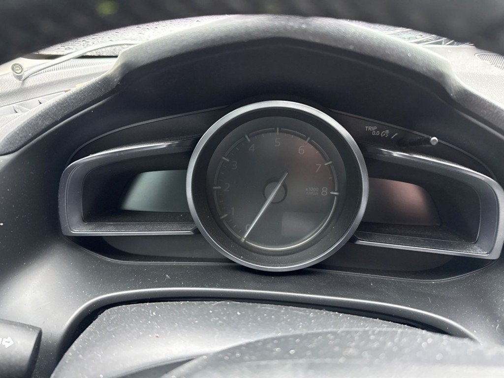 COCKPIT Mazda 3 (BM / BN) (01-2013/05-2019), Hitdorfer Straße 73
51371  Leverkusen, DE, Gebruikt, Mazda, Info@mazda.de