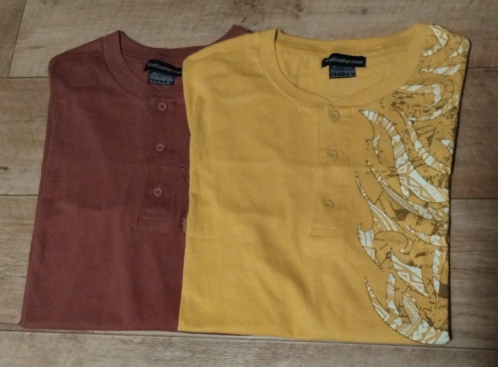 T-SHIRTS, Kleding | Heren, T-shirts, Ophalen, Nieuw