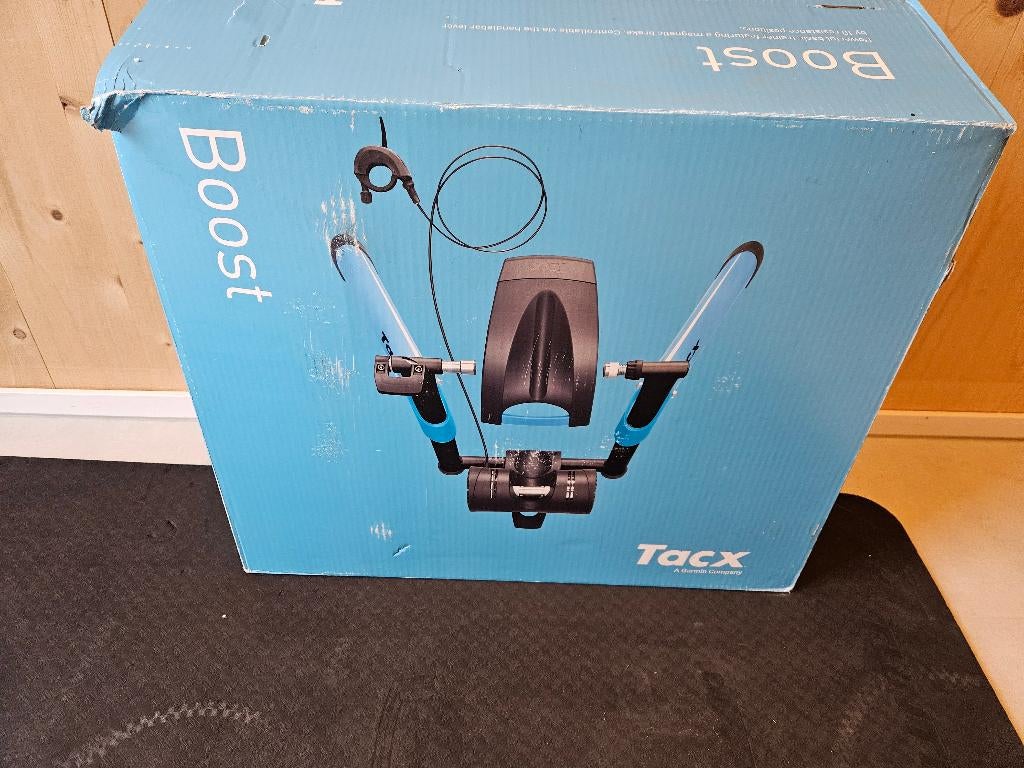 fietstrainer, Ophalen, Nieuw, Overige typen