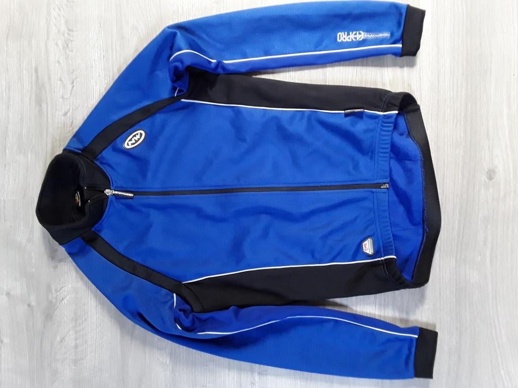 Fietsvest Northwave
Maat M, Ophalen of Verzenden, Nieuw, M