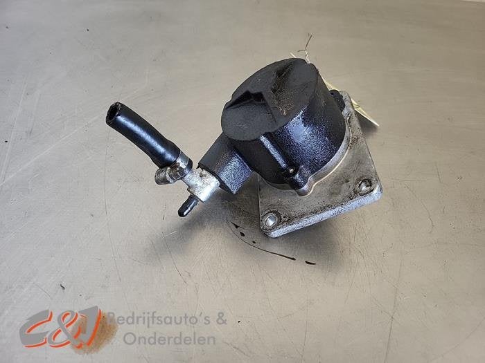 Vacuumpomp (Diesel) van een Citroen Jumper, Gebruikt, -, Ophalen of Verzenden, -