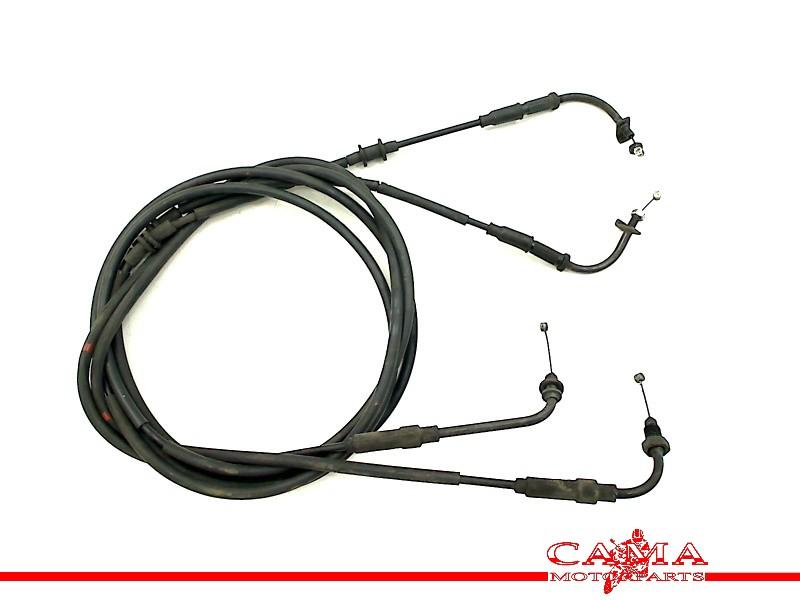 GASKABEL Piaggio MP3 300 2010-2012 (01-2010/12-2012), Motoren, Dhr. S. di Majo, Gebruikt, Info@cama-motorparts.nl, P.J. Troelstraweg 8 8
3144 CX  MAASSLUIS, NL