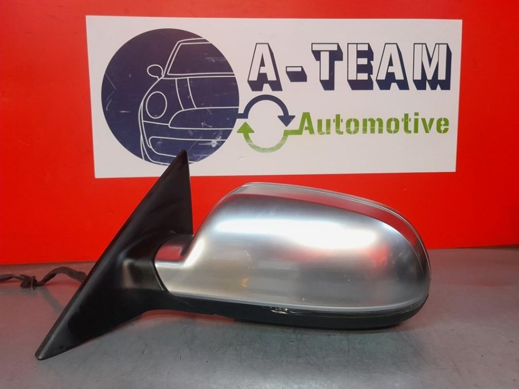 RETROVISEUR LATERAL GAUCHE Audi S5 Sportback (8TA), Utilisé, Audi