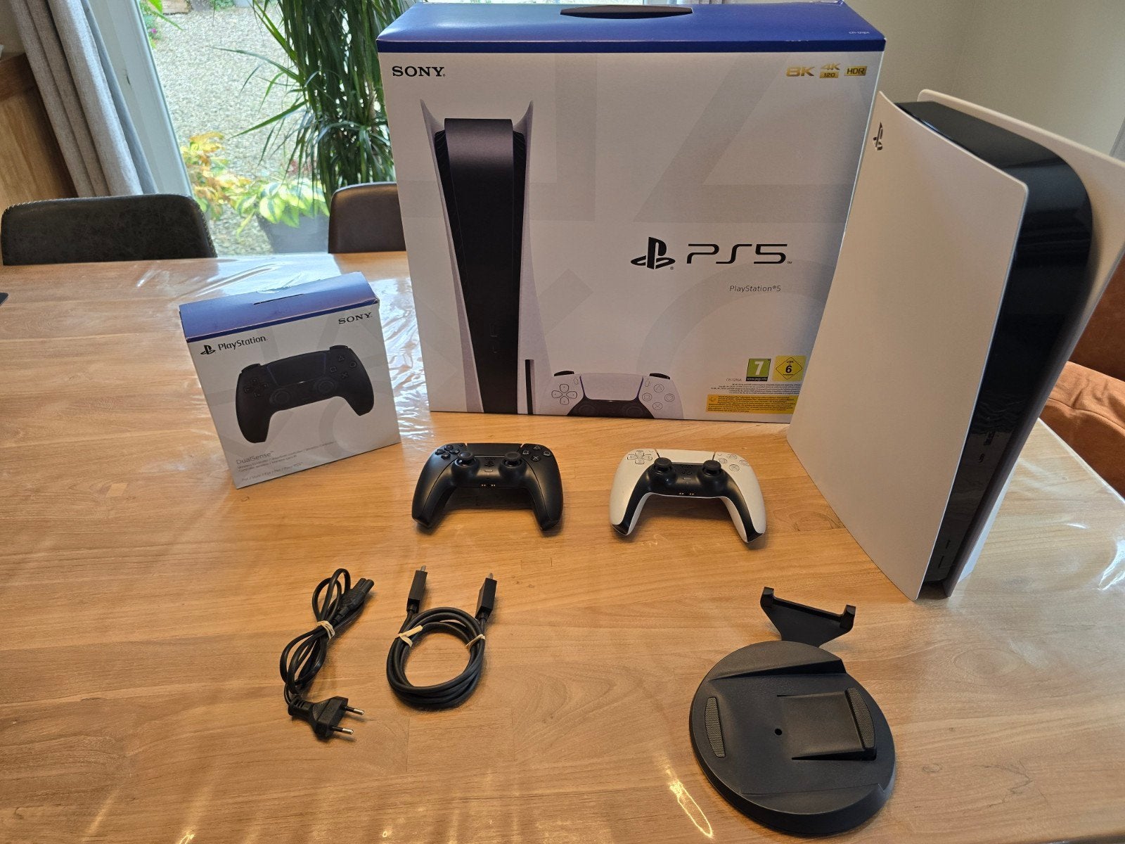 ps5 disque, Enlèvement, Comme neuf, Playstation 5