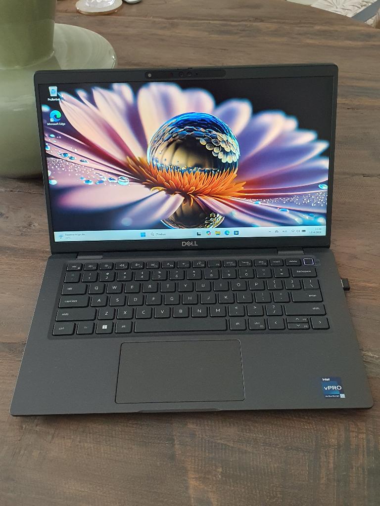 Dell Latitude 7430 i7 / 12e 256GB/16GB/ QWERTY Touchscreen!, Computers en Software, Windows Laptops, Ophalen, 256 GB, Dell Latitude 7430 i7 / 12e 256GB/16GB/ QWERTY Touchscreen!
