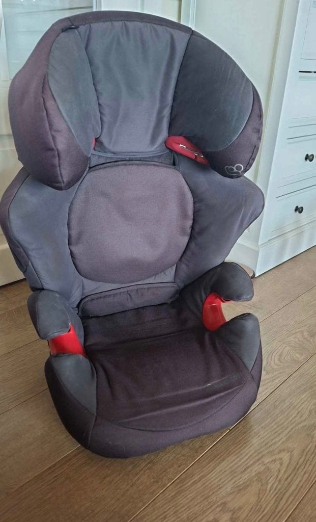 Maxi cosi Rodi, Ophalen, 15 t/m 36 kg, Afneembare rugleuning, Maxi-Cosi