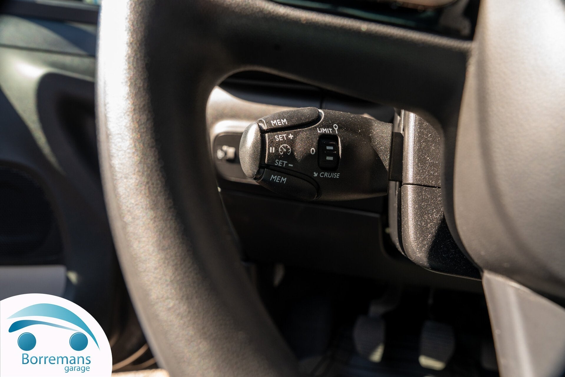 Citroen C3 Business | CarPlay | Navi | Parkeersensoren, Autos, Citroën, 0 kg, Argent ou Gris, Achat, Euro 6