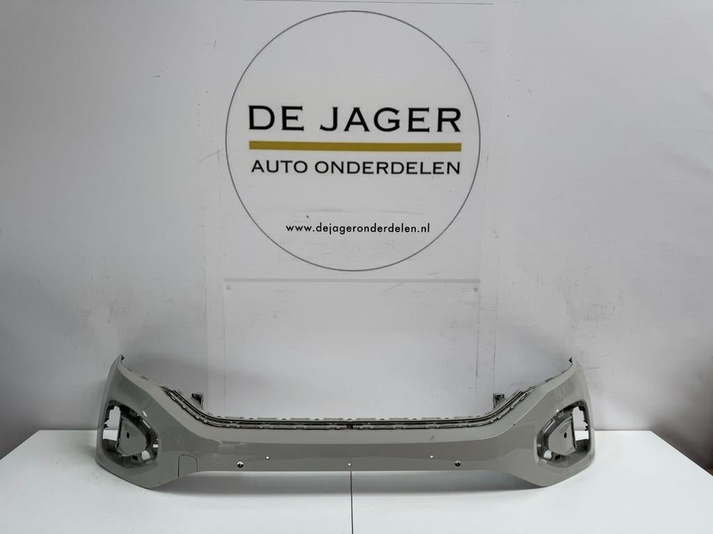 VW 2GA T-ROC T ROC FACELIFT PARE-CHOCS AVANT PARE-CHOCS 2GA8, Autos : Pièces & Accessoires, Pare-chocs, Volkswagen, Volkswagen AG