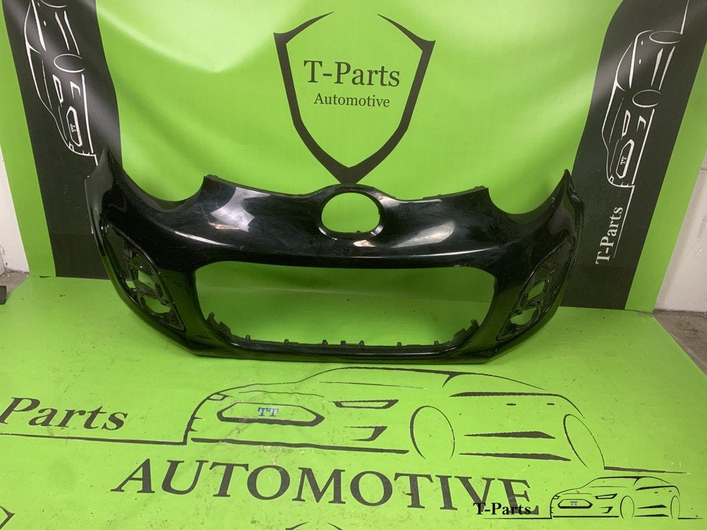 Pare-chocs avant Citroen C1 2011+ 1607982680, Autos : Pièces & Accessoires, Info@fabrikant.eu, Fabrikant BV, Utilisé, Fabrikantstraat 1
1000 AA  Amsterdam