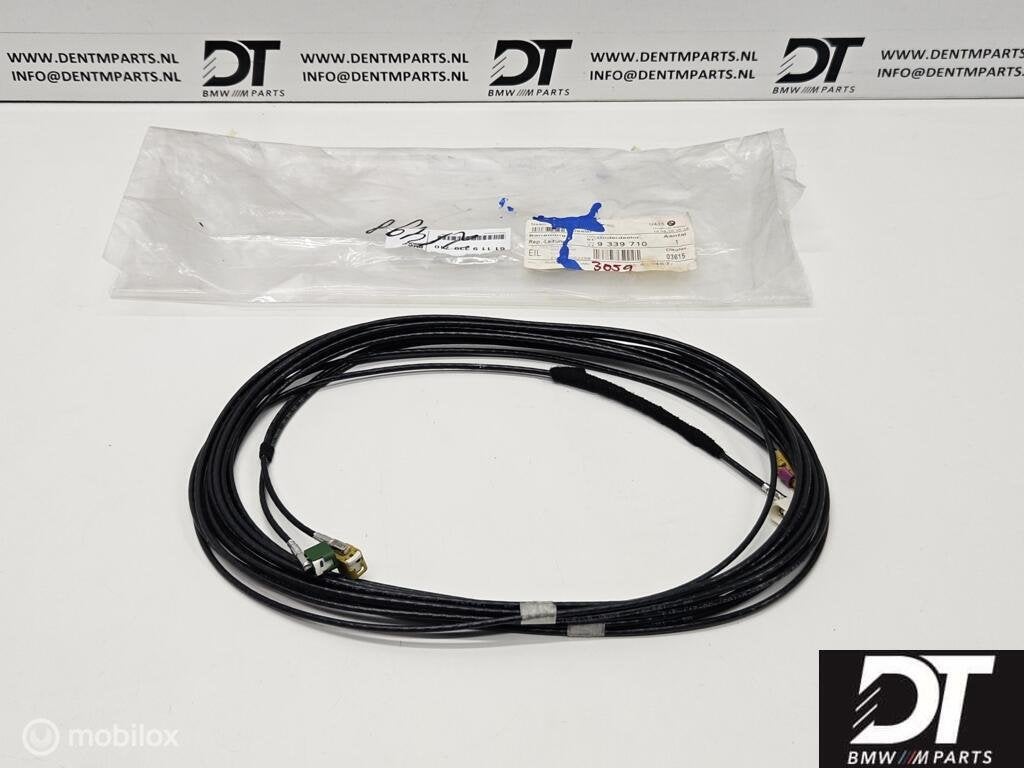 Repair line antennae DAB BMW F10 LCI 61119339710, Neuf, Enlèvement ou Envoi