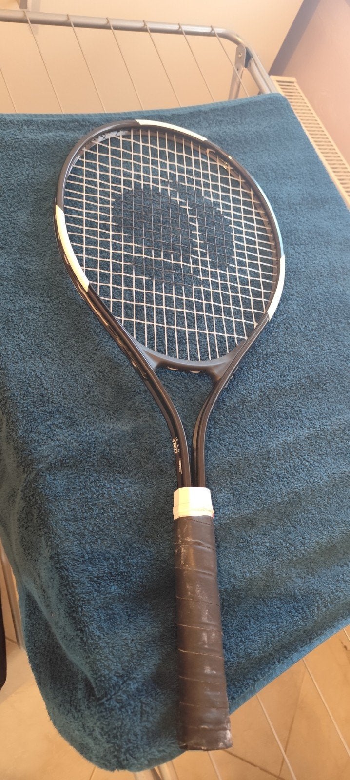 Raquette de tennis, Sports & Fitness, Tennis, Enlèvement, Raquette