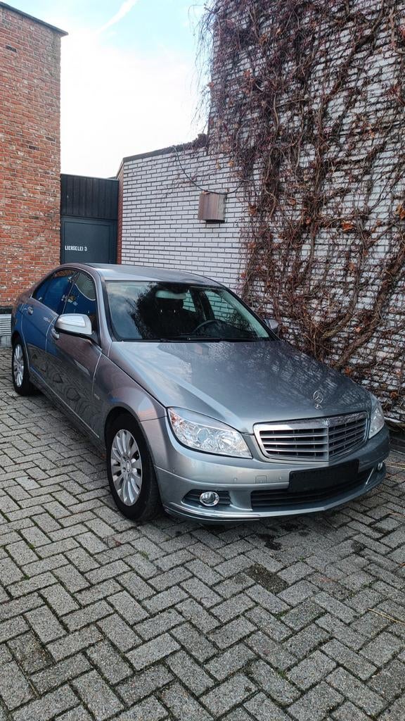 Ik zoek een goedekop wagen, Auto's, Mercedes-Benz, Bedrijf, Te koop