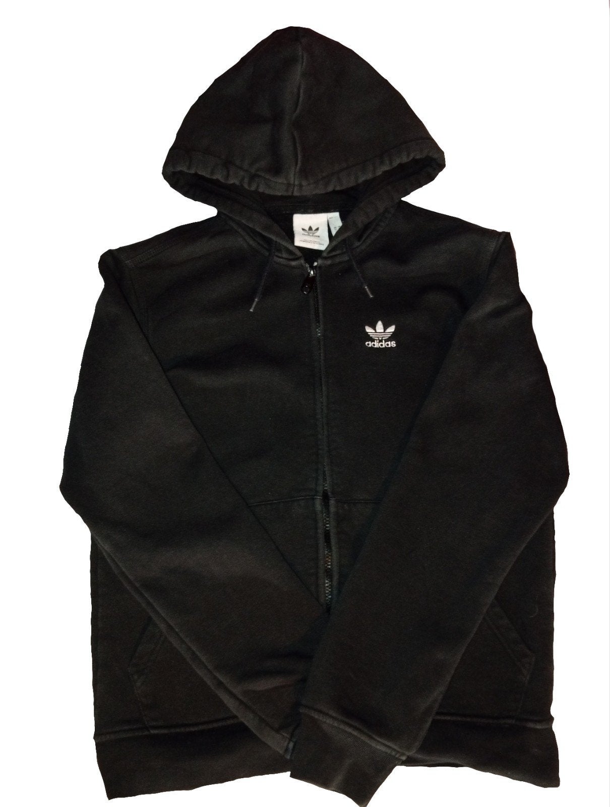 Remise en main propre à Liège ou Seraing. Paiement en espèce, Kleding | Dames, Truien en Vesten, Ophalen, Adidas, Zwart, Zo goed als nieuw