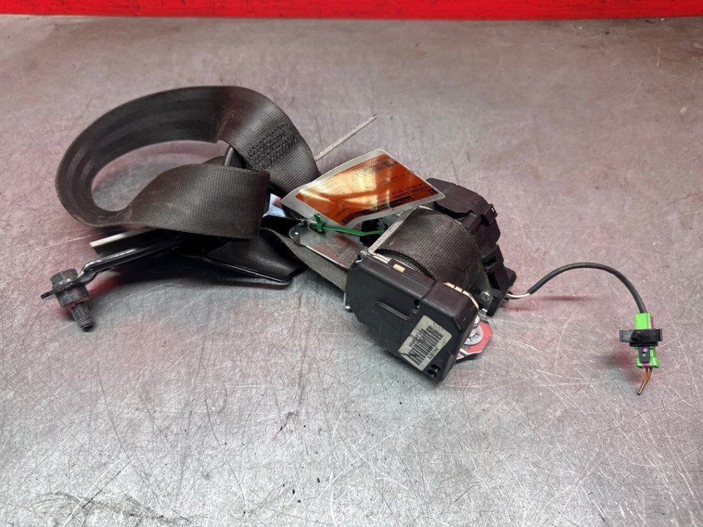 CEINTURE DE SECURITE AVANT GAUCHE Daewoo / Chevrolet Epica, Autos : Pièces & Accessoires, Daewoo, General Motors Germany GmbH