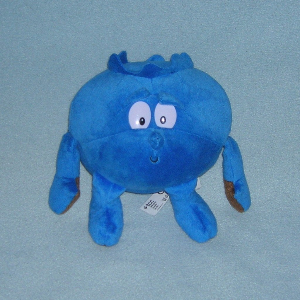 Knuffel BOSBES, Enfants & Bébés, Enlèvement, Comme neuf, Bleu, Autres types