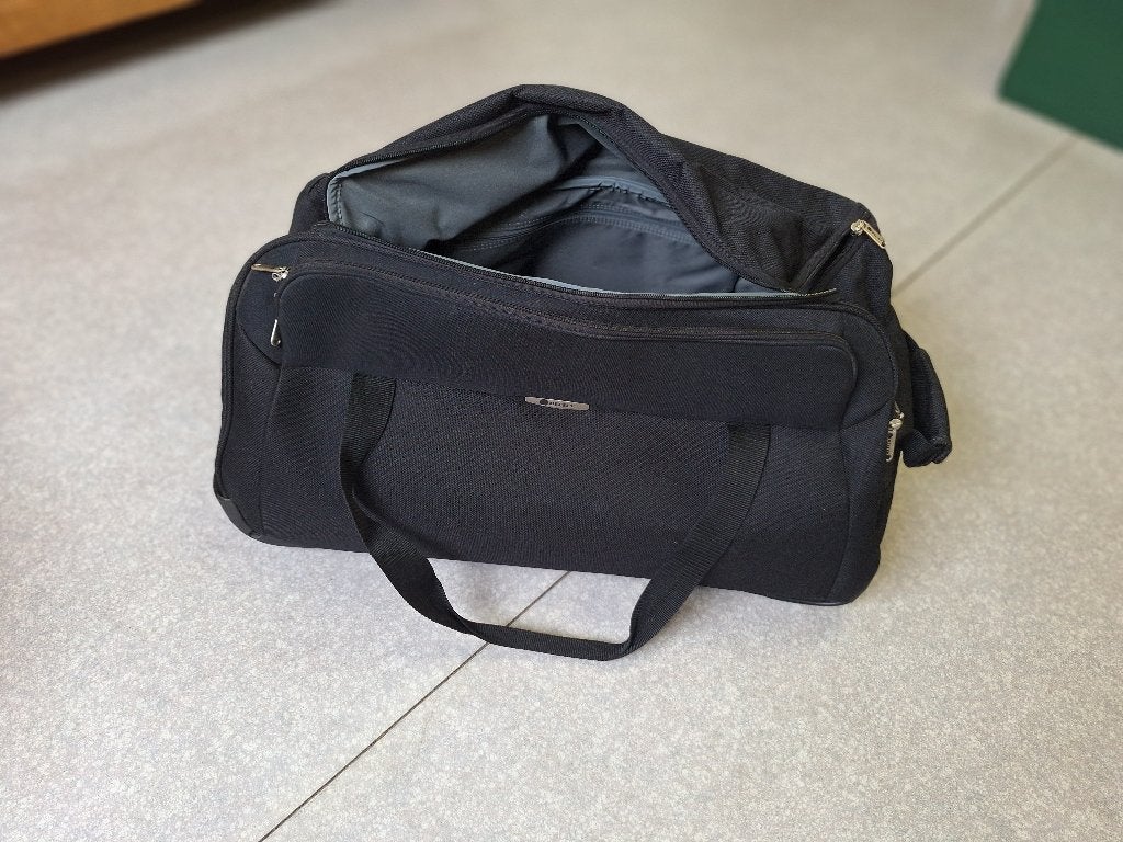 Reistas, Gebruikt, 35 tot 45 cm, Ophalen, 60 tot 70 cm