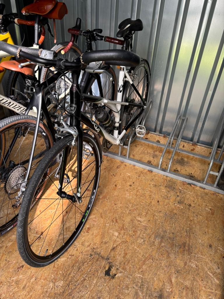 Koga - Light Touring - SPORTSLADY, Ophalen, Zo goed als nieuw
