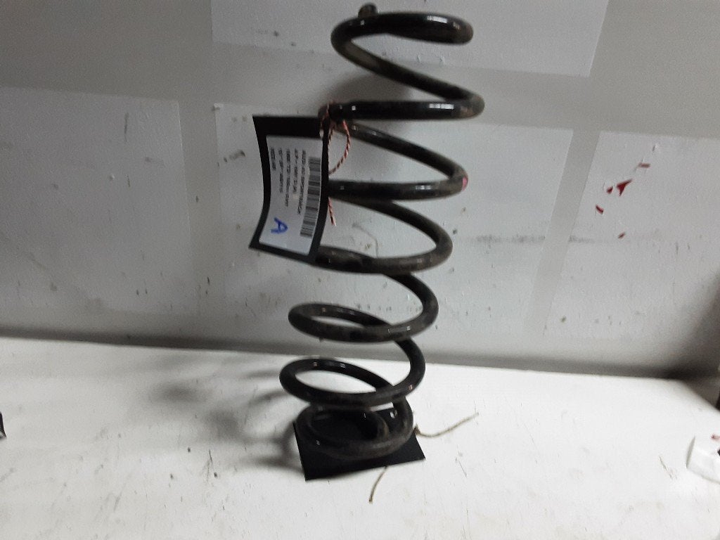 RESSORT DE SUSPENSION ARRIERE Audi A3 Sportback (8PA), Mevr. I. Hauben, Audi, Utilisé, Rue de l'Espoir 34 34
4030  GRIVEGNÉE, BE