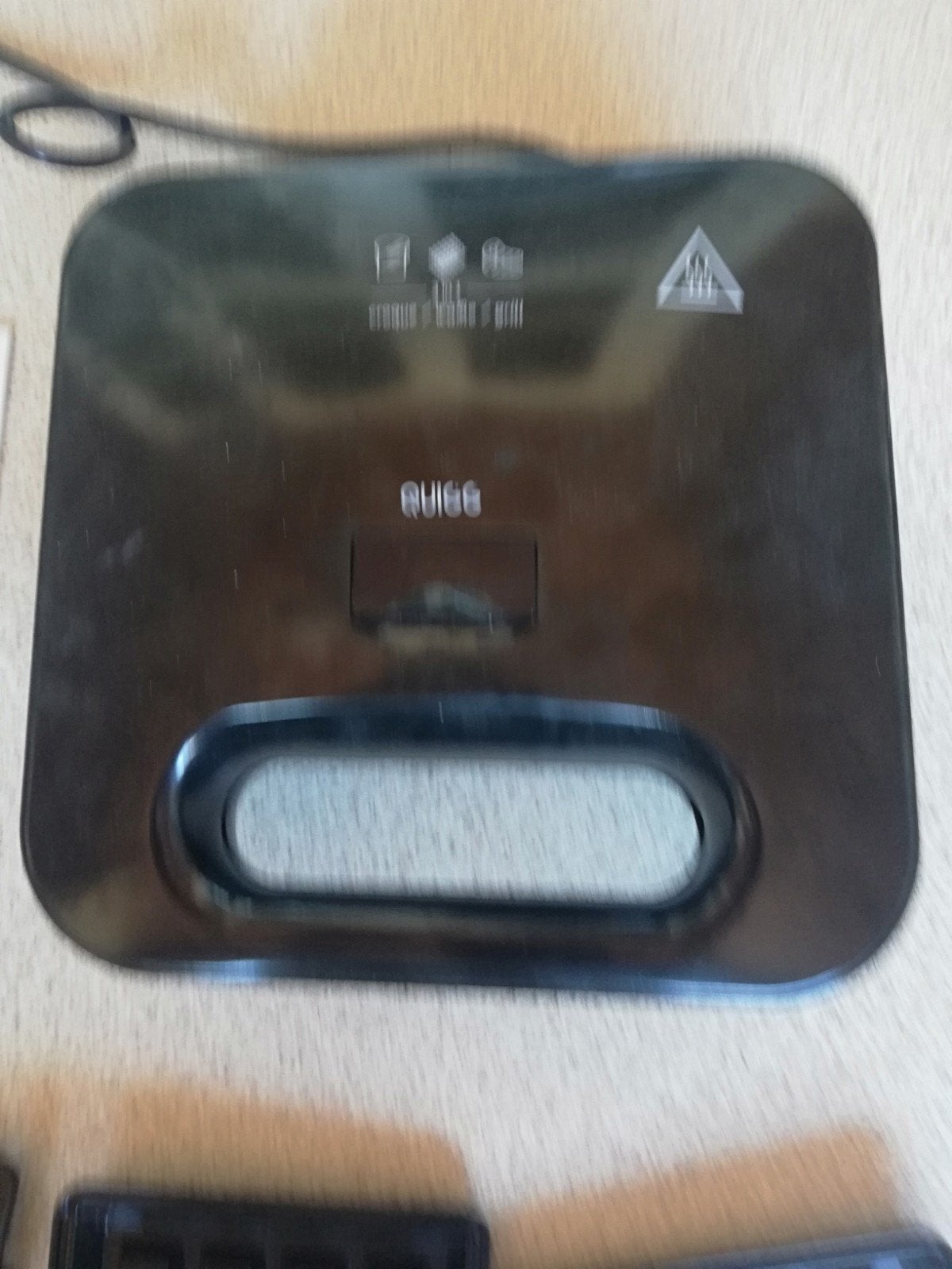 Te koop wegens verhuis rusthuis, Ophalen