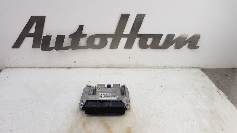 CALCULATEUR MOTEUR ECU Volkswagen Golf VII (AUA), Autos : Pièces & Accessoires, Dhr. J. Ham, Volkswagen, Administratie@autoham.nl