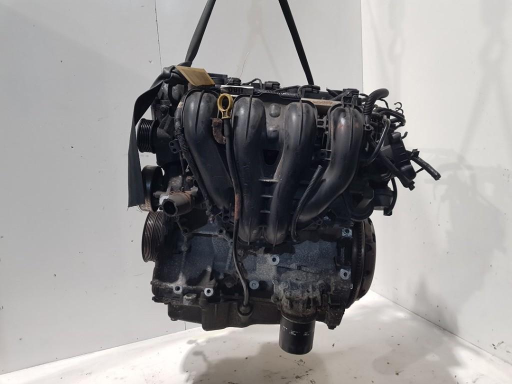 MOTEUR Ford Focus 2 Wagon (01-2004/09-2012), Dhr. J. Ham, Administratie@autoham.nl, Nijkerkerstraat 27a 27a
3821 CD  AMERSFOORT, NL
