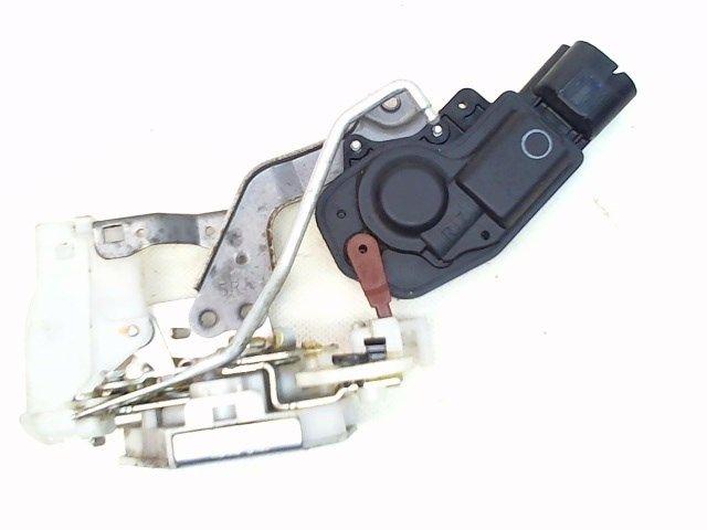 SERRURE DE PORTE RODS AVANT DROIT Toyota Aygo (B10), Utilisé, Toyota