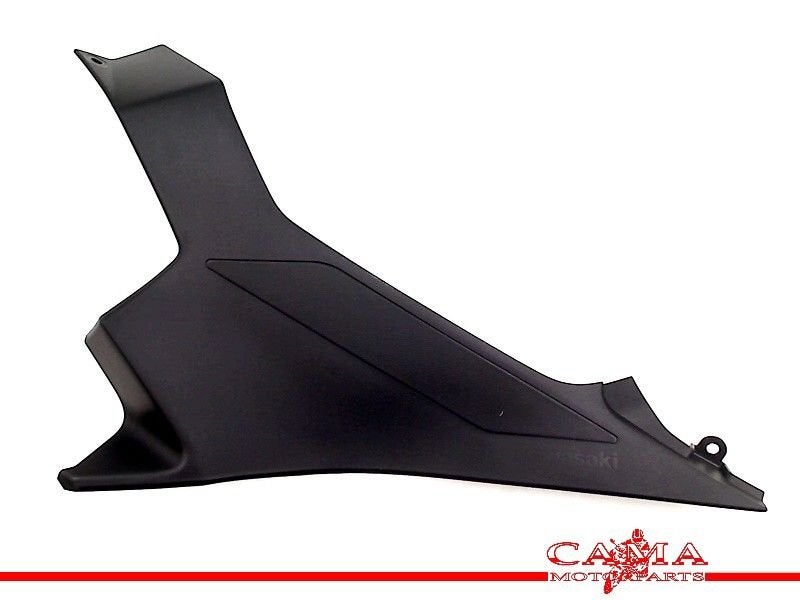TANK COVER LINKS NINJA 400 2018-2023 (EX400GL) (53065-0042), Dhr. S. di Majo, Nieuw, Info@cama-motorparts.nl, P.J. Troelstraweg 8 8
3144 CX  MAASSLUIS, NL