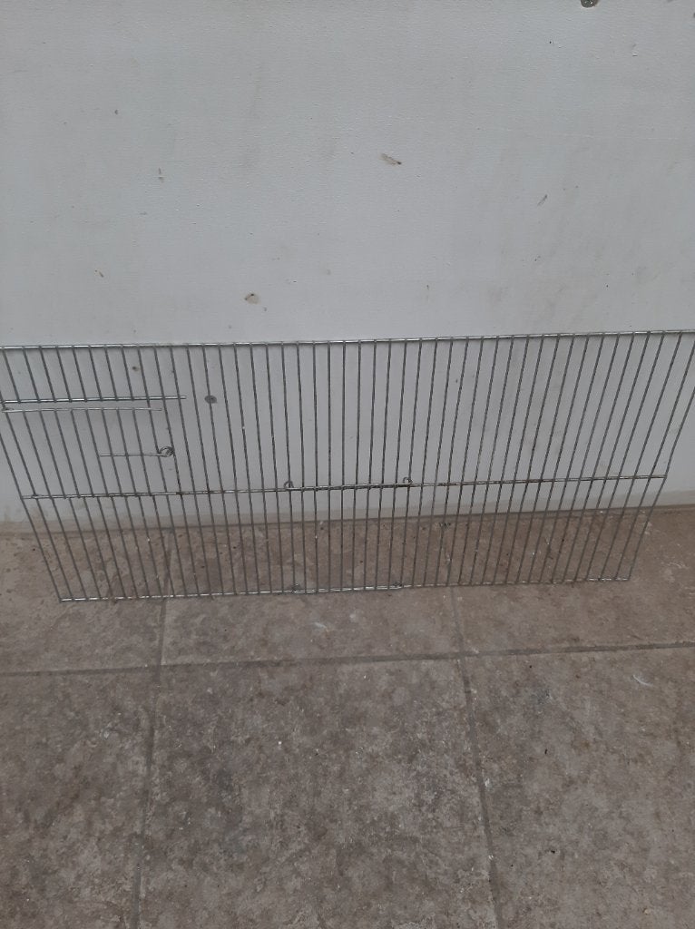 Voorfronten, Dieren en Toebehoren
