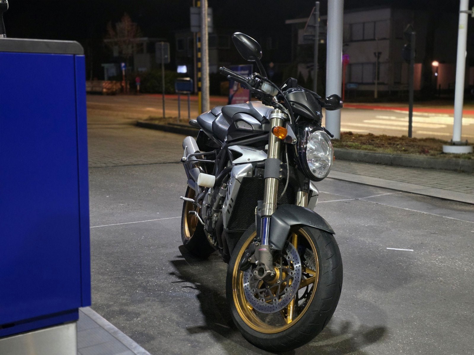 Motor, Motos, Accessoires | Autre, Enlèvement