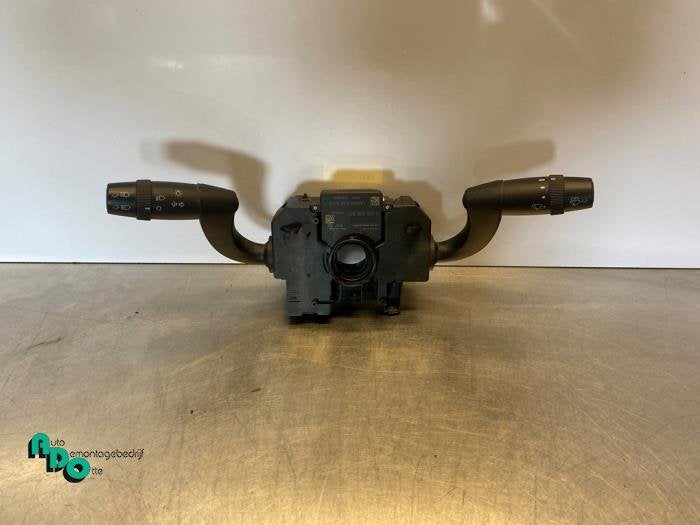 Commutateur combi colonne de direction d'un Citroen Jumper (, -, 3 mois de garantie, Utilisé, -