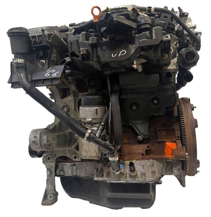 Toyota Proace Kasten 2.0 - 4WZ-FTV/4WZ/DW10CD/SU001A0015, Envoi, Révisé, Toyota