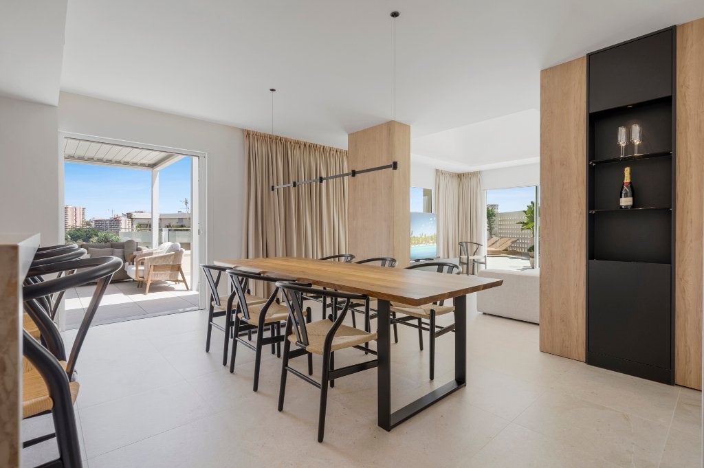 Penthouse Benalmadena, Immo, Spanje, Benalmadena, 3 kamers, Stad