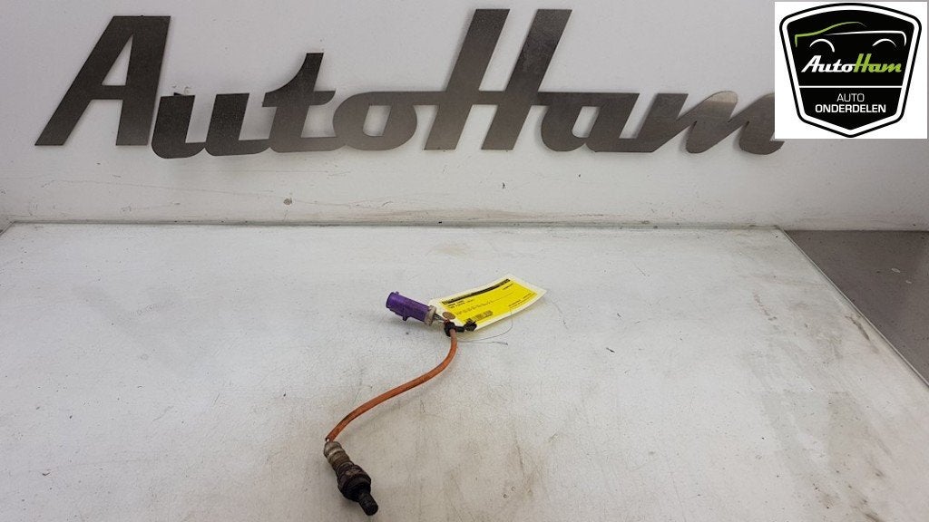 LAMBDASONDE Ford Fiesta 6 (JA8) (01-2008/01-2018), Gebruikt, Ford