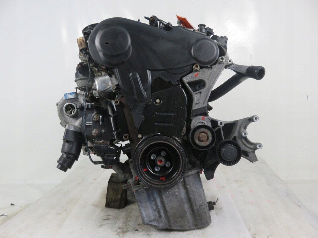 Moteur CAGC Complet SEAT EXEO A4 AUDI, Autos : Pièces & Accessoires, Envoi, Utilisé, Daihatsu