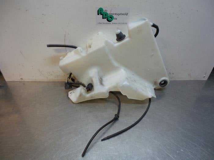 Ruitensproeiertank voor van een Jaguar XJ, Auto-onderdelen, Gebruikt, -, -, Ophalen of Verzenden