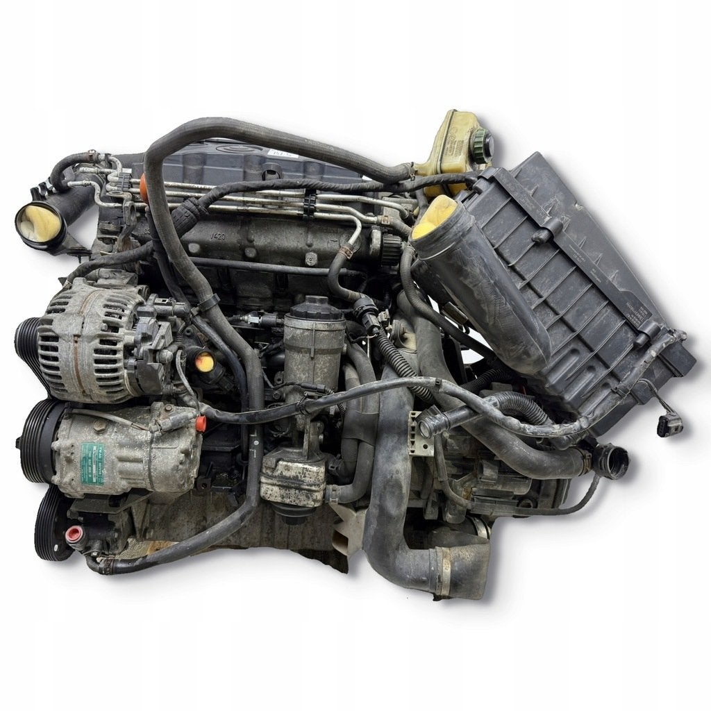 Moteur BLS Complet A3 TOLEDO LEON FABIA TOURAN IBIZA SUPERB