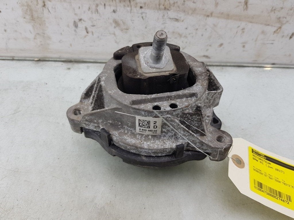 MOTORSTEUN BMW M1 (F20) (|6855460|22116855460|22118416822|), Gebruikt, BMW