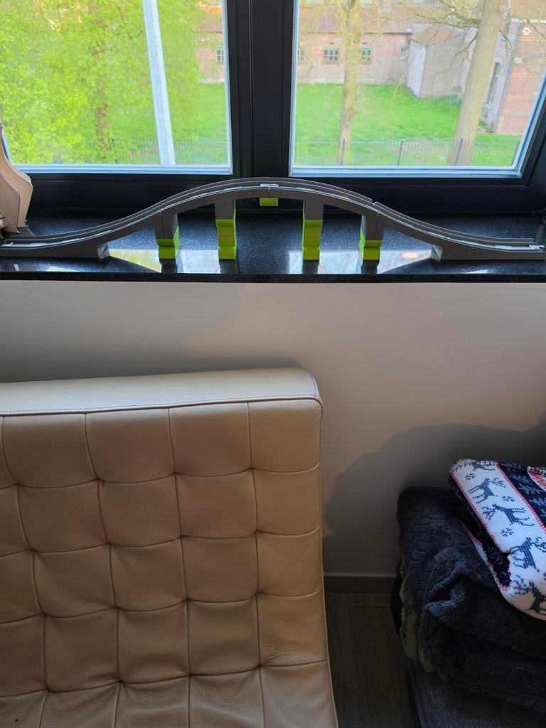Pont Lego Duplo, Enlèvement ou Envoi, Duplo