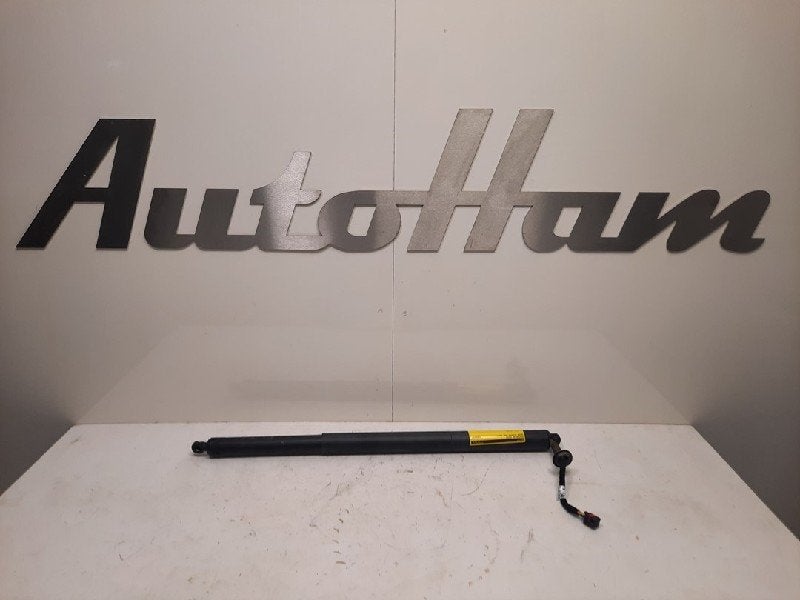 MOTEUR DE HAYON Skoda Octavia Combi (NXAC) (|5E7827851|), Utilisé, Skoda, Haillon arrière