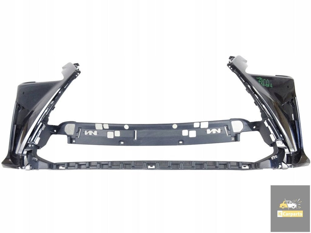 Lexus RX450H RX IV 4 15- Voorbumper, Info@toyota.co.jp, Gebruikt, Toyota Motor Corporation, Bumper