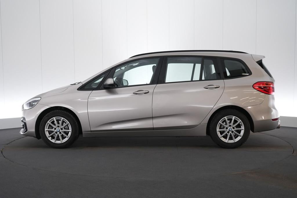 (2ADH747) BMW 2 GRAN TOURER, Achat, https://public.car-pass.be/vhr/4be11db6-2285-42a0-905f-a63f064cb7a2, Euro 6, Entreprise