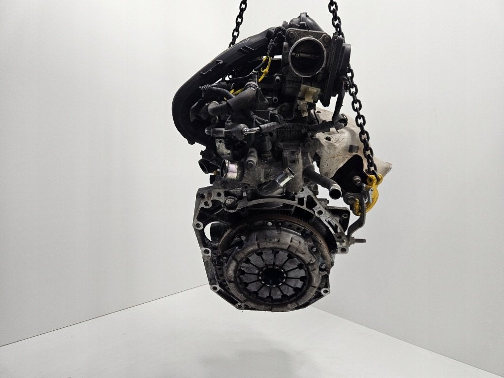 Moteur HR16DE Complet SENTRA NOTE MICRA NISSAN TIIDA CUBE, Autos : Pièces & Accessoires, Envoi, Utilisé, Daihatsu