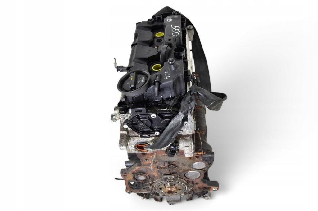 Moteur CRBB Nu VW AUDI LEON SEAT GOLF A3, Envoi, Utilisé, Daihatsu