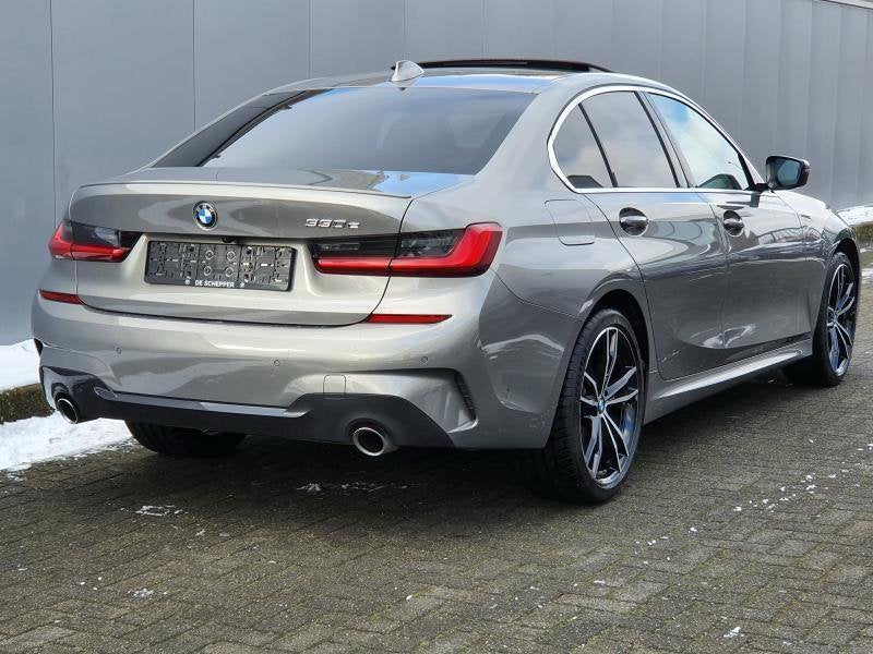 BMW 330 E, Autos : Pièces & Accessoires, Systèmes d'échappement, Enlèvement ou Envoi, BMW