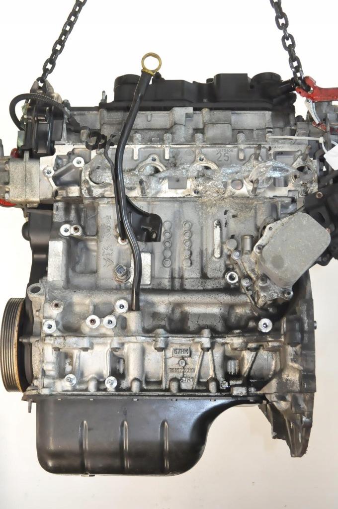 Moteur D4162T Nu V40 V70 V50 S80 V60 VOLVO S40 S60 C30, Autos : Pièces & Accessoires, Envoi, Utilisé, Daihatsu