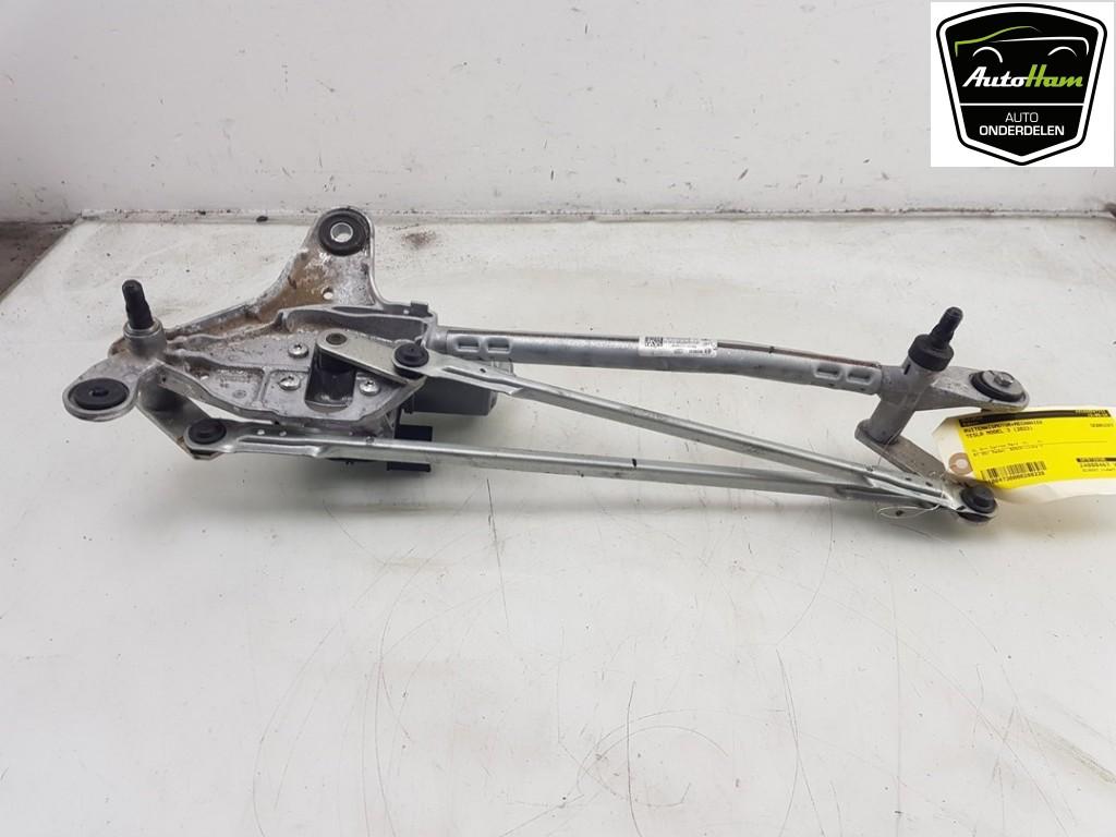 RUITENWISSER MECH + MOTOR (|107672599F|107672500F|107672500D, Robert Bosch AG, Gebruikt, Overige automerken, Robert-Bosch-Allee 1
74232  Abstatt, DE